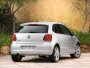 Volkswagen Polo 2009 5-дверный хэтчбек