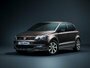 Volkswagen Polo 2009 5-дверный хэтчбек