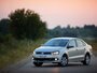 Volkswagen Polo 2010 седан