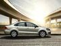 Volkswagen Polo 2010 седан