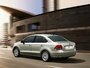 Volkswagen Polo 2010 седан