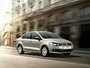 Volkswagen Polo 2010 седан