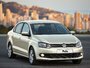 Volkswagen Polo 2010 седан