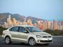 Volkswagen Polo 2010 седан