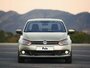 Volkswagen Polo 2010 седан