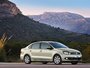 Volkswagen Polo 2010 седан