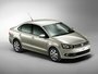 Volkswagen Polo 2010 седан