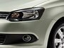 Volkswagen Polo 2010 седан