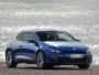 Volkswagen Scirocco 2008 3-дверный хэтчбек