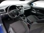 Volkswagen Scirocco 2008 3-дверный хэтчбек