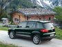 Volkswagen Tiguan 2011 5-дверный кроссовер