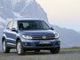 Volkswagen Tiguan 2011 5-дверный кроссовер