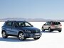 Volkswagen Tiguan 2011 5-дверный кроссовер