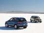 Volkswagen Tiguan 2011 5-дверный кроссовер