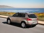 Volkswagen Tiguan 2011 5-дверный кроссовер