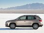 Volkswagen Tiguan 2011 5-дверный кроссовер