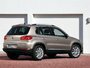 Volkswagen Tiguan 2011 5-дверный кроссовер