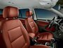 Volkswagen Tiguan 2011 5-дверный кроссовер