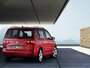 Volkswagen Touran 2010 минивэн