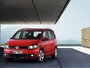 Volkswagen Touran 2010 минивэн