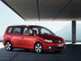 Volkswagen Touran 2010 минивэн