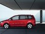 Volkswagen Touran 2010 минивэн