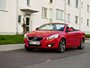 Volvo C70 2009 купе/кабриолет