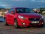 Volvo C70 2009 купе/кабриолет