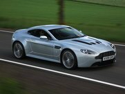 Характеристики Aston Martin Vantage V12 купе, модель  г.