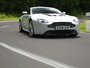 Aston Martin Vantage V12 2009 купе
