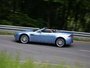 Aston Martin Vantage V8 2008 родстер