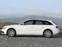 Audi A4 Avant 2012 универсал