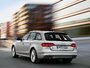 Audi S4 Avant 2012 универсал