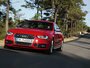 Audi S4 2012 седан