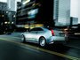 Cadillac CTS Coupe 2010 купе