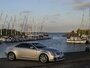 Cadillac CTS-V Coupe 2010 купе