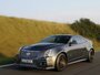 Cadillac CTS-V Coupe 2010 купе