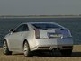 Cadillac CTS-V Coupe 2010 купе