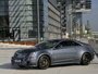 Cadillac CTS-V Coupe 2010 купе