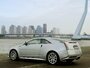 Cadillac CTS-V Coupe 2010 купе