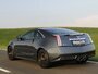 Cadillac CTS-V Coupe 2010 купе