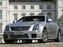 Cadillac CTS-V Coupe 2010 купе