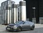 Cadillac CTS-V Coupe 2010 купе