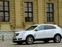 Cadillac SRX 2012 5-дверный кроссовер