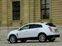 Cadillac SRX 2012 5-дверный кроссовер