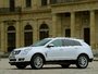 Cadillac SRX 2012 5-дверный кроссовер