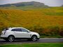 Cadillac SRX 2012 5-дверный кроссовер