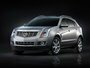 Cadillac SRX 2012 5-дверный кроссовер