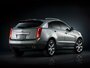 Cadillac SRX 2012 5-дверный кроссовер