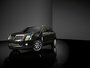 Cadillac SRX 2012 5-дверный кроссовер